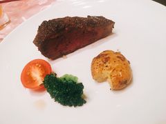 -西堤厚牛排(新世界店)