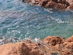 -青岛海滨风景区小青岛