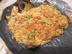 -黄鱼炙夜(华家池店)