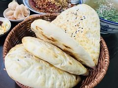 -恒发祥蒲城水盆羊肉泡馍店