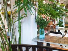 -小时光咖啡馆(北锣鼓巷店)