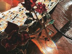 -弗兰克牛排西餐厅Ribone steak house(柠檬花园店)