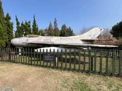 -沙家浜风景区