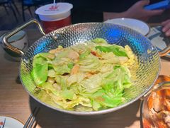 -费大厨辣椒炒肉(吉联MALL店)