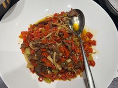 -连鹭海鲜·海肠捞饭·海胆饭(星海店)