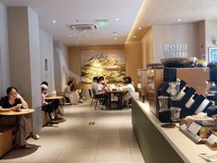-星巴克(北京中关村北京国际店)