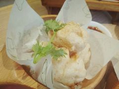 -仙踪林(江燕路万科里店)