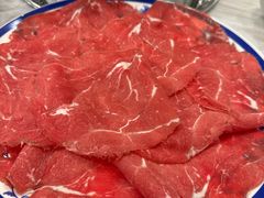 -胡同儿老北京涮肉