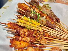 -串盟烧烤大排档·长沙美食地标(星沙店)