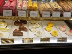 -PAUL LAFAYET 法式甜品(国金中心商场店)