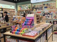 -墨格(世茂广场店)
