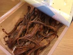 -周黑鸭(合肥滨湖区庐州大道悦方购物中心店)