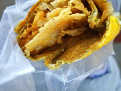 -清真·二嫂子煎饼果子(鼓楼旗舰形象店)