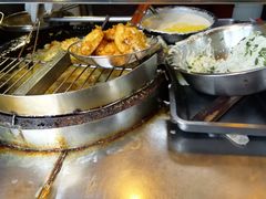 -滋啦啦油煎铺一乌镇萝卜丝饼