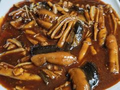 -湾里人家(旺山景区店)