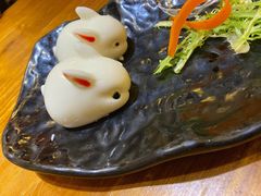 兔兔-锦小馆(安贞店)