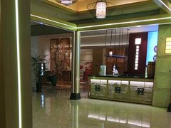 -菲拉拉漫温泉(东环路店)