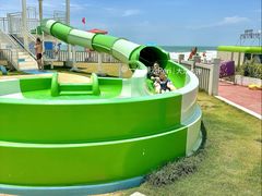 -汕头中海黄金海岸水上乐园