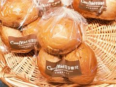 -可莎蜜兒(金城店)