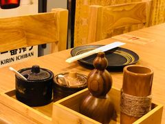 大堂-小隐(淮海路店)