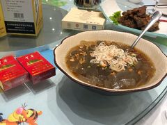-郑庄脂渣海鲜楼(九水路店)
