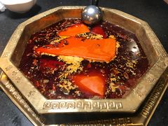 -蜀九香火锅(彩虹店)