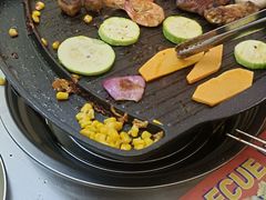 -阿亲家·韩式无限烤肉(春熙路店)