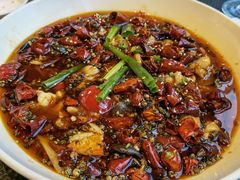 -长春凯悦酒店-品悦中餐厅
