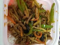 -和合谷(新辰里亚运村店)