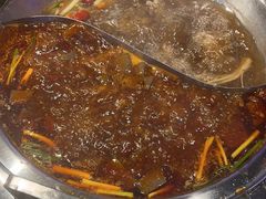 -唇辣号重庆老火锅(燕郊鑫乐汇店)
