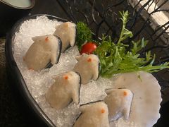 -湊湊火锅·茶憩(和平大悦城店)
