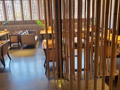 大堂-竹里馆·淮扬菜·功夫茶(老门东店)