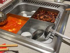 -海底捞火锅(宝龙广场夜宵主题店)