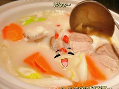 -玉满堂·湖北融合菜