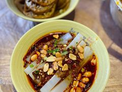 -靓靓蒸虾(中山公园店)