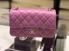 -CHANEL(ifs国际金融店)