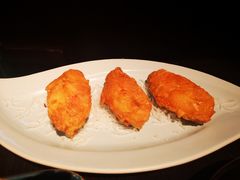 -万丽轩·粤菜(王府井金茂万丽酒店)