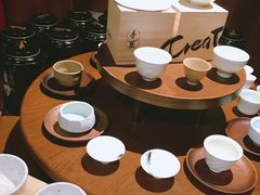 -去茶山(鸿通城店)