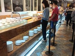 自助取餐区-汉巴味德(大悦城店)