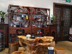 -山泉公馆酒家(珠江新城店)