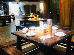 大堂-功夫小龙虾·烧烤·江湖菜(金沙洲店)