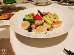 -东富酒家(龙湖西溪天街店)