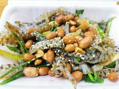 -陈添記·祖傳爽鱼皮·西关老字号(广州首店)