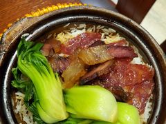 -熠盛粤味·顺德桑拿鸡(永康路店)