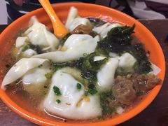 -阿麟馄饨(延长路店)