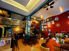 -萨尔瓦多Salvador's