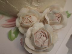 -Whisper studio薇语花艺烘焙工作室