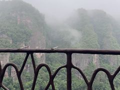 -十九峰景区