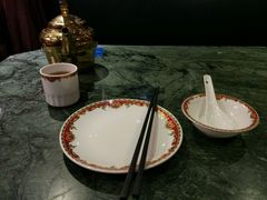 -东方亚克西餐厅(西康路店)