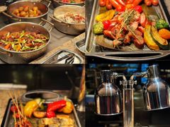 -上海锦江汤臣洲际大酒店